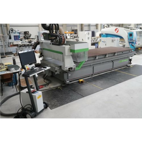 CNC BIESSE ROVER A 15.36 G FT