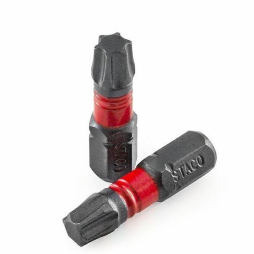 20195.STACO bit 1/4 TX30x25mm Udarowy
