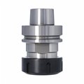 Uchwyt HSK63F ER40 RH Blind hole        