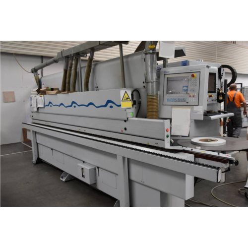 Okleiniarka BRANDT KDF 540 GC