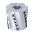 GS3.Głowica D=125 F=40 I=120 Z=6