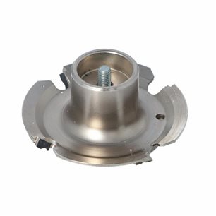 DGB.Frez PCD D=74/62 I=R3,0/33 F=HSK32