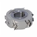 DGM Głowica DIA D=80 l=25 d=30+2CH
