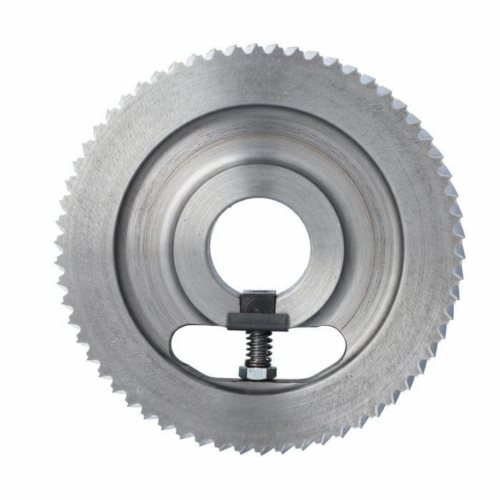 Rolka stalowa D=120 F=30 I=20 chrom Prof