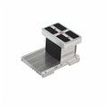 Blok podciśnieniowy VCBL-A-K2 125x75x100