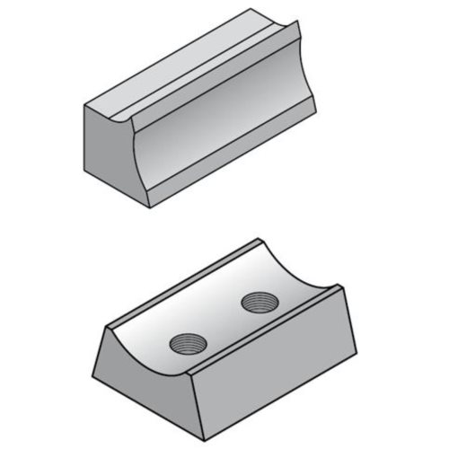 651.999.01 Klin D=8x20mm