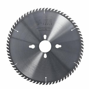 P30.Piła D=380 F= 60 Z= 72 K/P=4,8/3,5