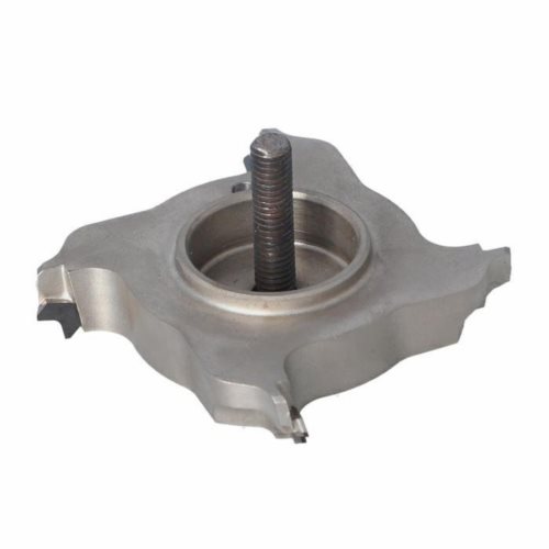 DGB.GłowicaDIA D=68/62 F=HSK32 R=2 Z=4