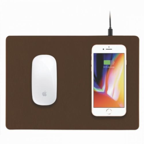 PowerPAD Brązowa podkładka pod mysz