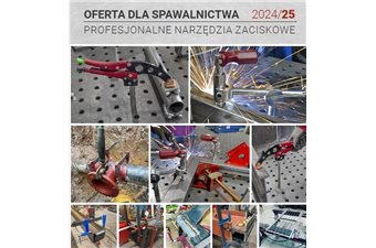 Oferta spawalicza