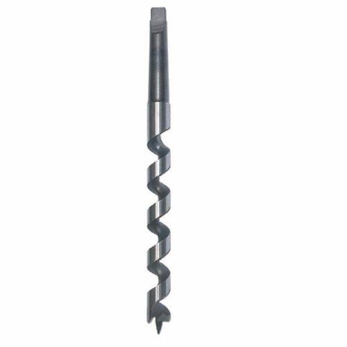 Świder MK II 17x380mm