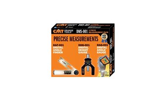 Zestaw akcesori pomiarowych