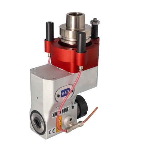 Agregat ATEMAG HSK63F FUNCTION LINE     
