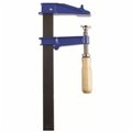 Ścisk śrubowy tłokowy Piher  FM-80 cm   