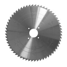 DSA.Piła D=430 F= 65 Z= 60 K/P=4,4/3,5  