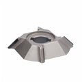 DGB.GłowicaDIA D=70 F=20  I=10 Z=6 RH