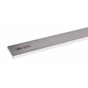 HS1.Nóż strugarski 80x30x3 mm HSS