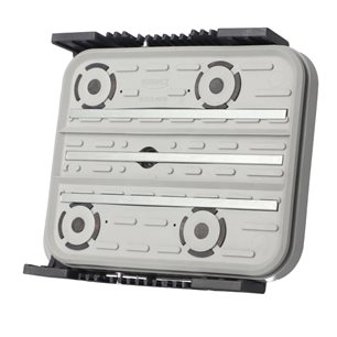 Blok podciśnieniowy VCBL-K2 140x115x50