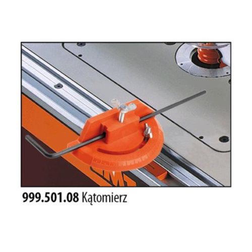 999.500.01 CMT STÓŁ FREZARSKI Industrio
