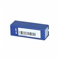630129 Płytka HM - 30x12x1,5 mm