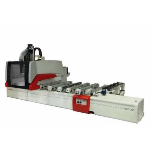 CNC SCM TECH Z2