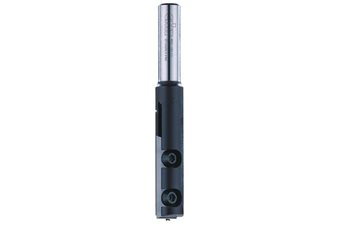652 Straight Router Bits with Insert Knives for Laminates Z1