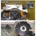 CMT8E Frezarka CMT - 1000W
