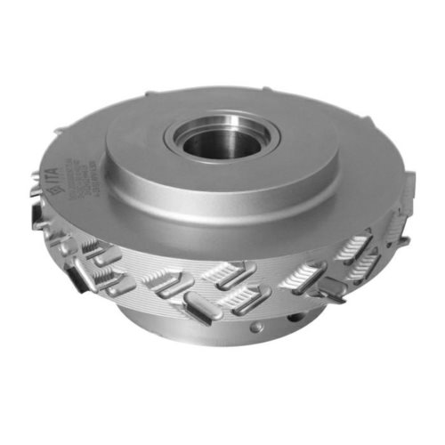 DGM Głowica DIA D=200 I=30 Z=12+12(36)  