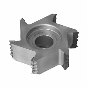 DGB.Głowica D=73/65,5 F=HSK25R Z=6 I=23 