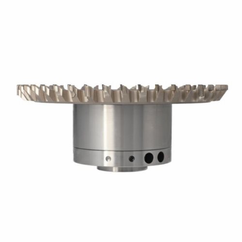 Hogger COMPACT D=250 I=12 F=60+4/15/100 