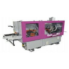 Okleiniarka JAROMA COMPACT CW MAXX 2