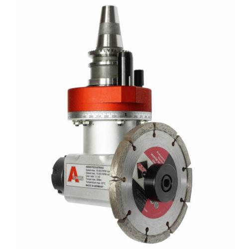 Agregat ATEMAG ISO40 FUNCTION LINE DUO