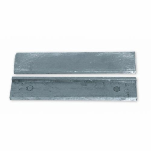 Nakładki magnetyczne na szczęki 125 cm