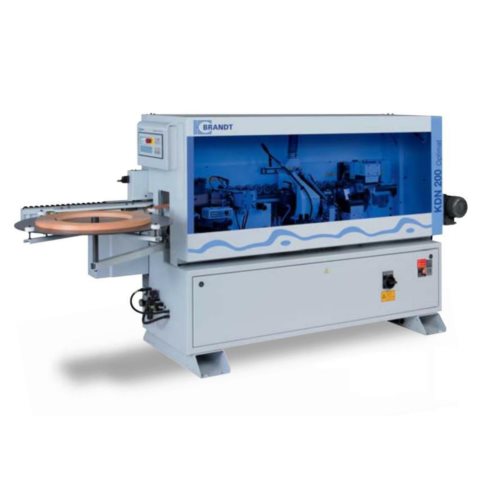Okleiniarka BRANDT KDN 200