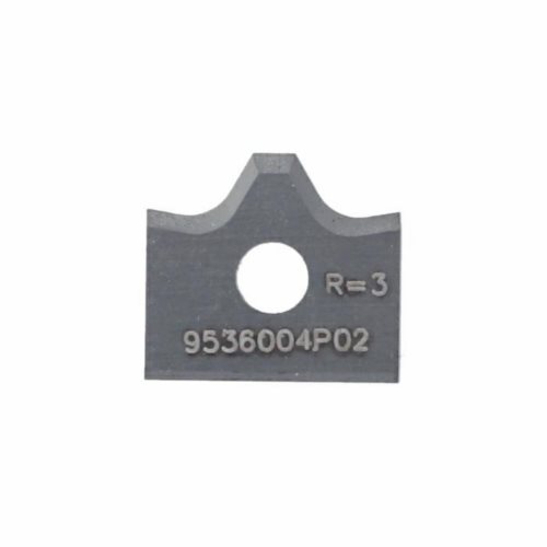 KKE.Płytka HM16x14,4x2 R=3