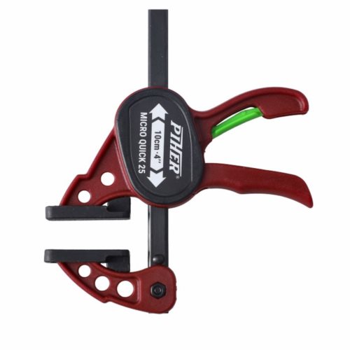 Ścisk stolarski Micro Quick 20cm