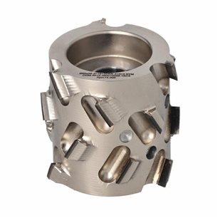 DGM.Głowica D=60 I=56 F=16+2CH LN