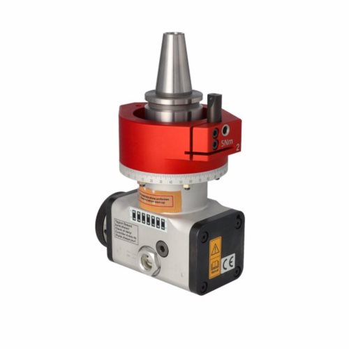 Agregat ATEMAG ISO30 ULTRA LINE MONO