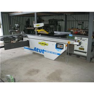 Formatówka JAROMA DMUB 40