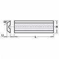 430554  Płytka HM 30,0x5,5x1,1mm