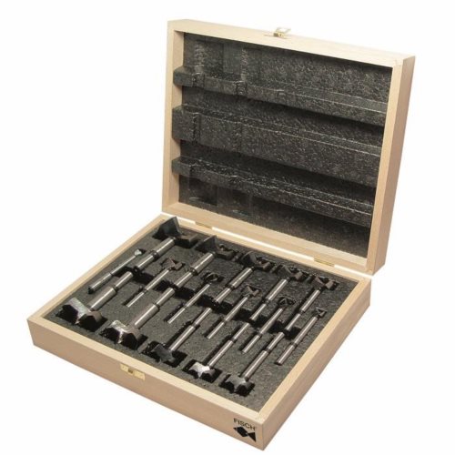 UNIVERSAL SPEED SET 16 PIECES