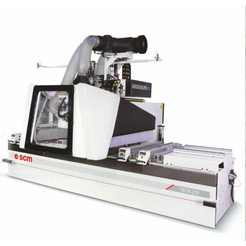 CNC SCM TECH Z30