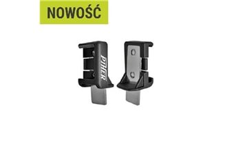 Nakładki do układania deski tarasowej