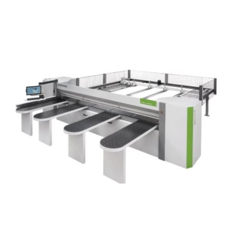 Panelówka BIESSE SELCO WN230