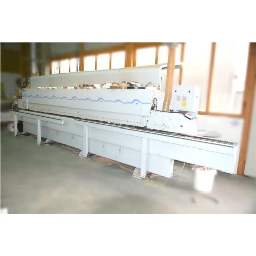 Okleiniarka BRANDT KDF 980 2C