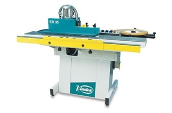 Okleiniarka EB35