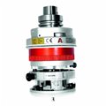 Agregat ATEMAG HSK63F FUNCTION LINE SOFT
