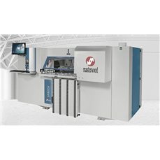 CNC MASTERWOOD SPEEDY II