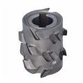 DGM Głowica DIA D=60 l=64 d=25+2CH Z=2+2