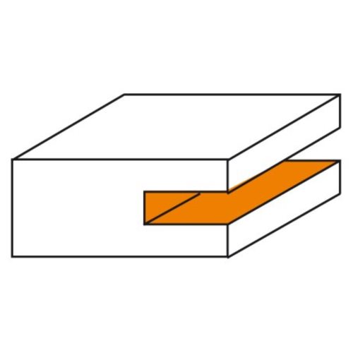 822.340.11A Ostrze HM  I=4  D=47,6